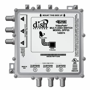 dish pro plus