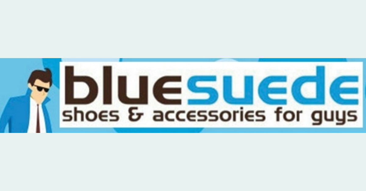 bluesuede.com.au