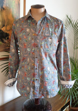 Load image into Gallery viewer, Colton Feather, Cutler &amp; Co Shirt
