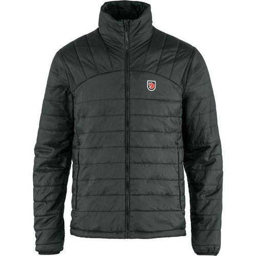 FjällRäven Abisko Trail Fleece – The Merchant Prince Edward County