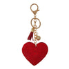The Darling Hearts Keychains