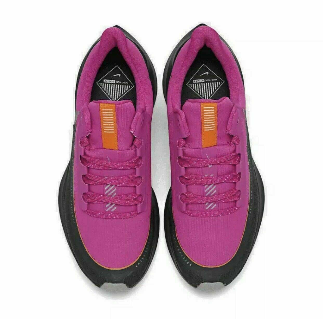 nike air zoom winflo 6 shield women's sneakers