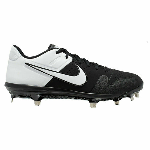 Nike Force Zoom Trout 7 Pro, Metal Baseball Cleats White CQ7224-104, Men's  8 - VinGence