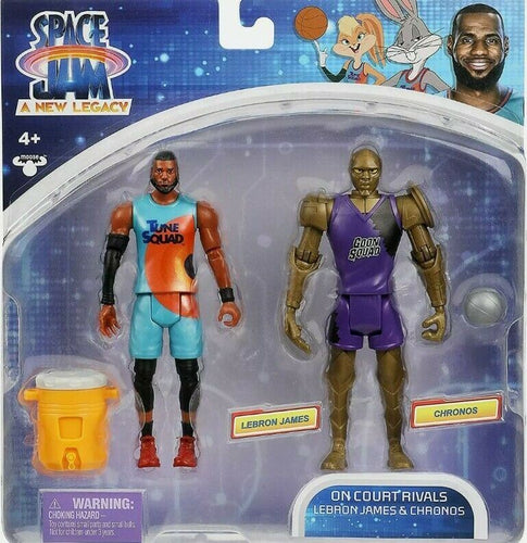 Legacy Lebron James Stretch Squishy Heroes Of Goo Jit Zu Space