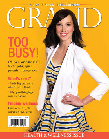 GRAND MAGAZINE