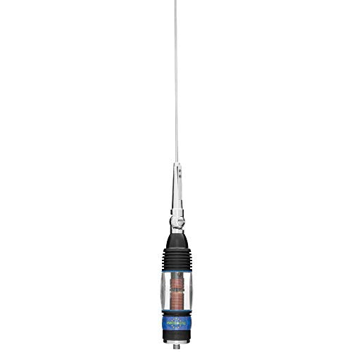 toewijzen Caius geest President Electronics RW ALABAMA USA CB Radio Antenna, 5/8 Wave, 1.1/1 –  DirectNine - Hong Kong