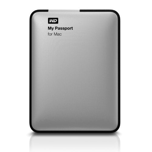 backup files on wd my passport for mac