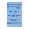 Load image into Gallery viewer, Swanson Tool S0101 7-inch Speed Square Layout Tool with Blue Book