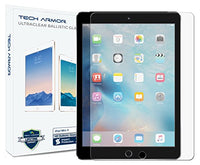 Tech Armor Premium Ballistic Glass Screen Protector for Apple iPad Mini 1/2 / 3 [1-Pack]