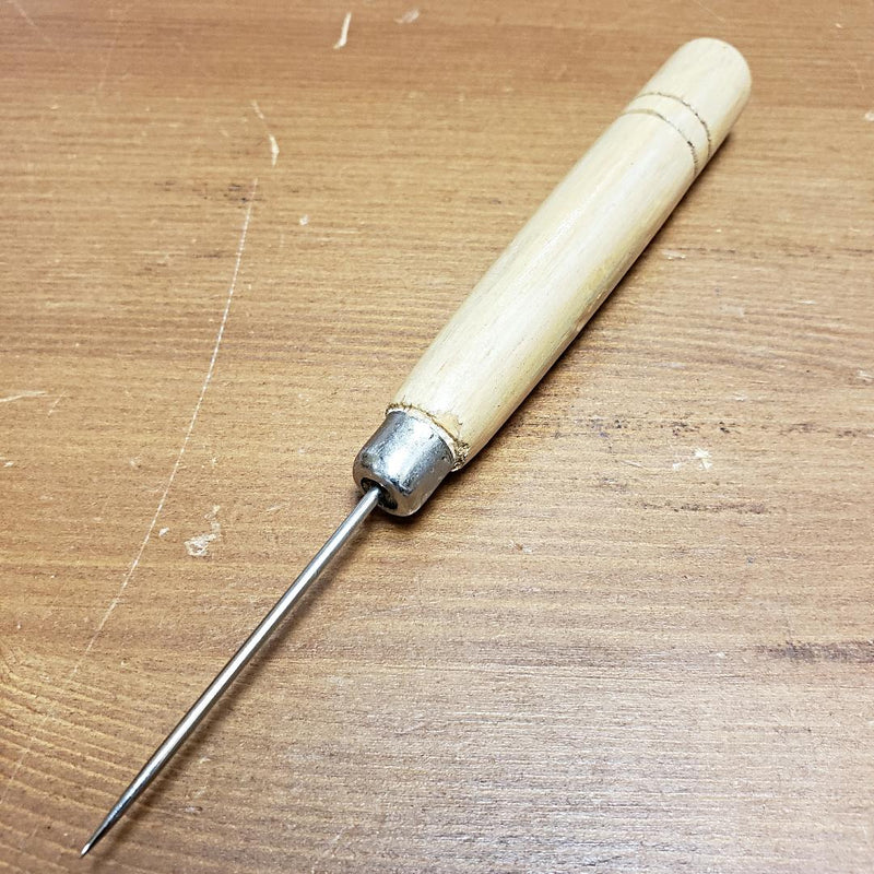Awl - Wooden Handle