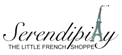 Serendipity Logo