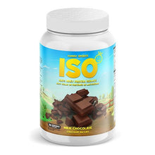 Load image into Gallery viewer, Yummy Sports ISO Whey-Supplements-Reflex Supplements Cranbrook