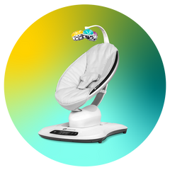 US MamaRoo product numbers