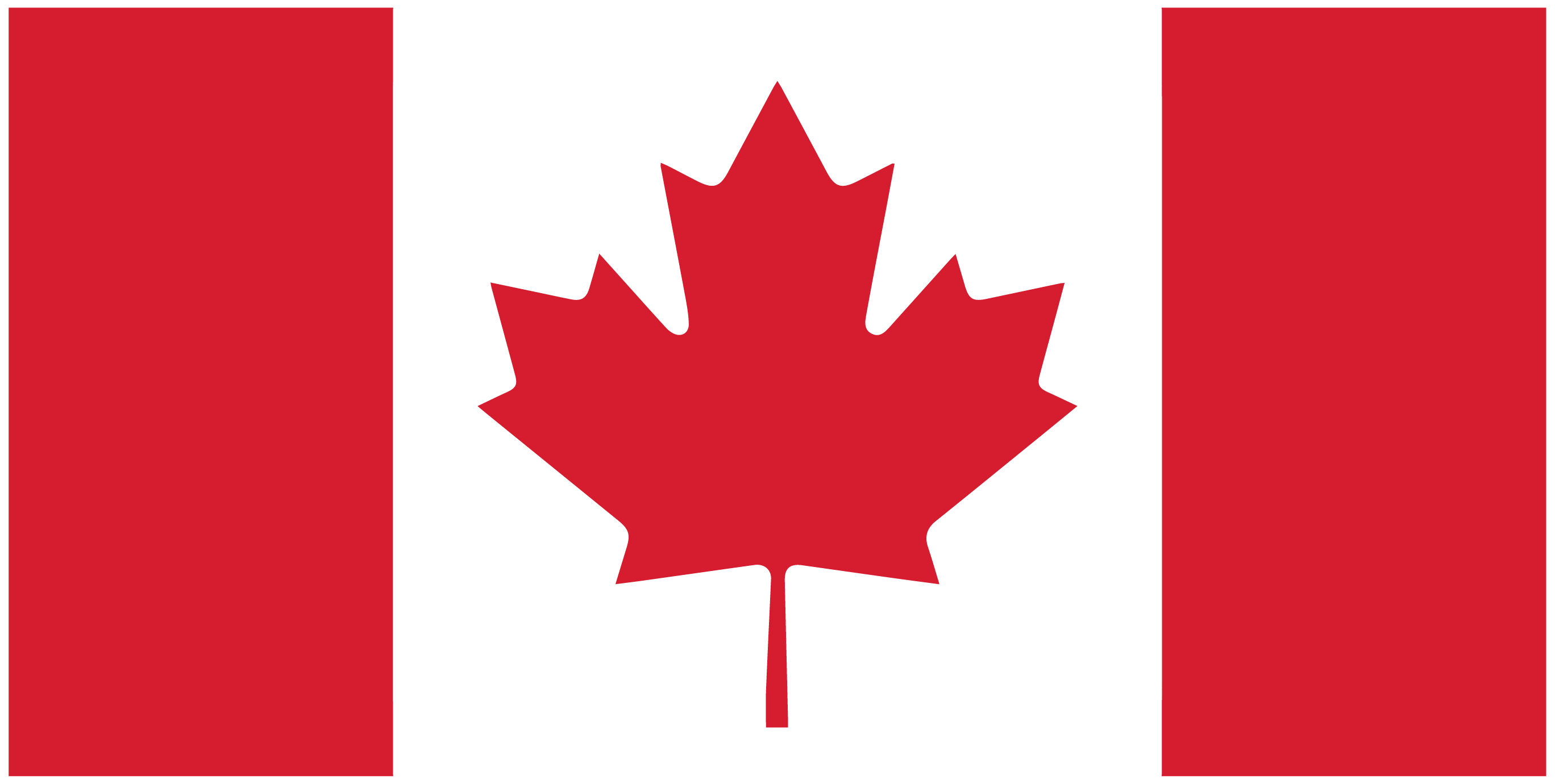 canada flag