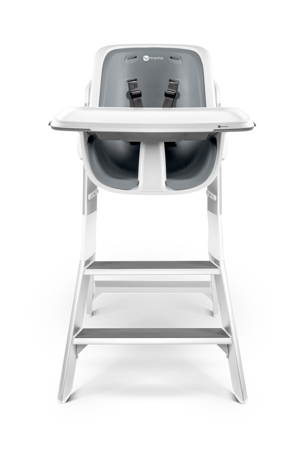 baby high chair for tall table