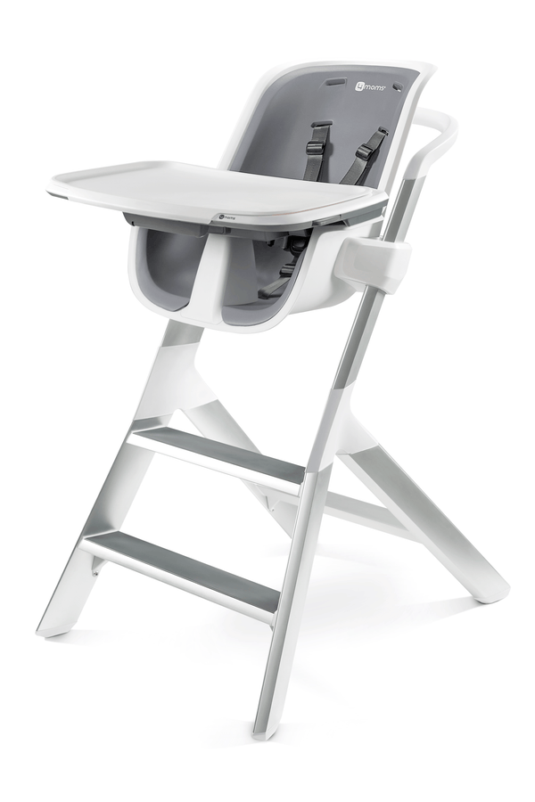 mamaroo high chair