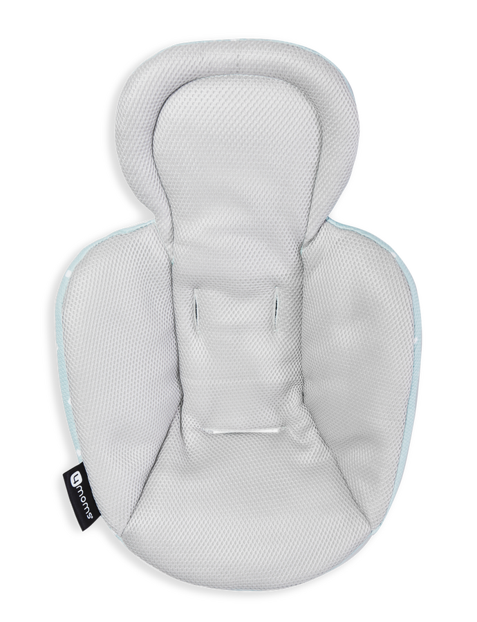 mamaroo infant insert weight