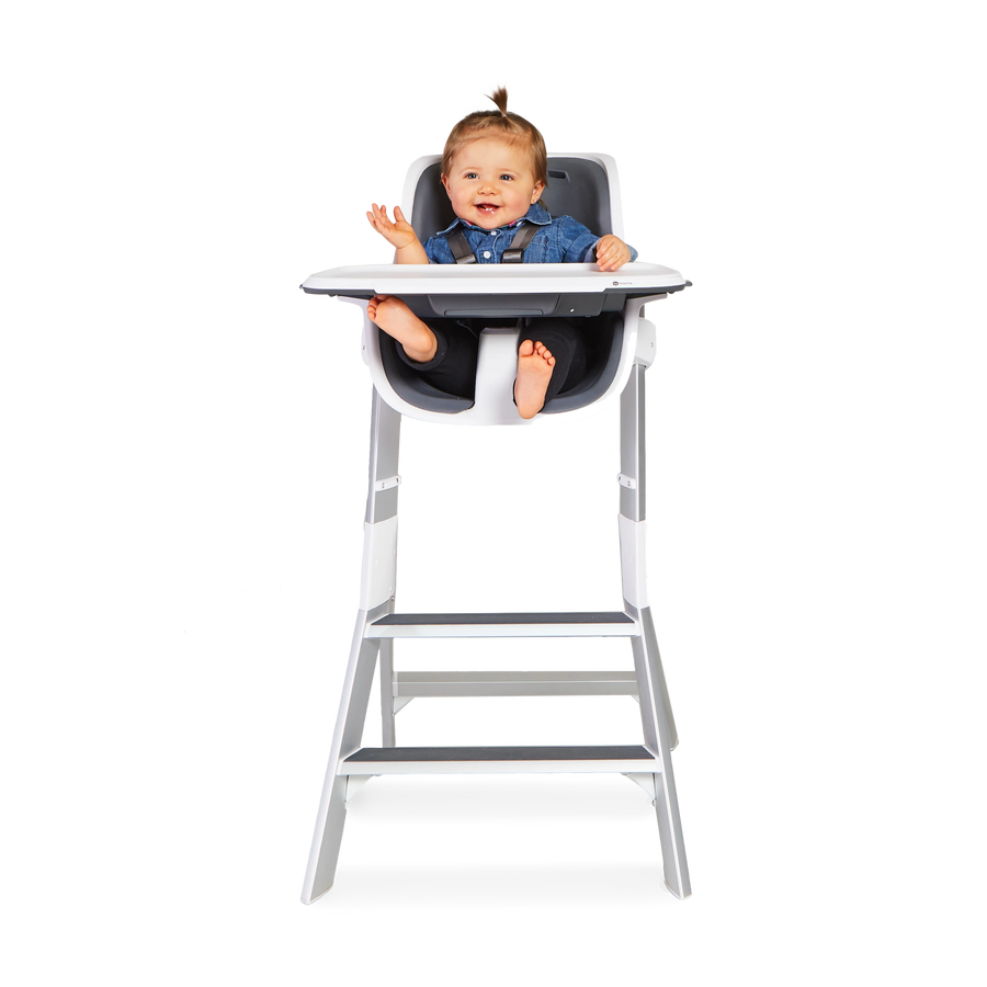 feeding chair for 4 month old baby