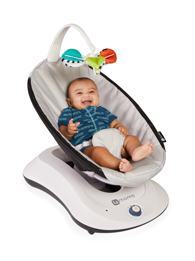 4moms rockaroo rocker