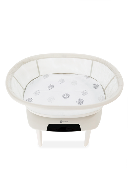 4moms bassinet mattress