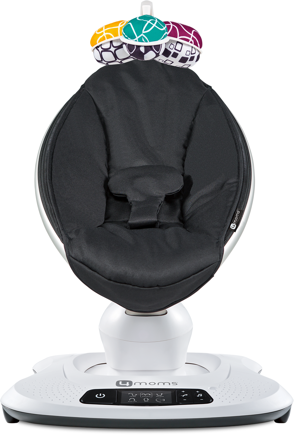 Photo 1 of mamaRoo4 infant seat