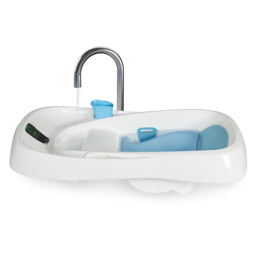 cleanwater™ Baby Bathtub | Tub For 