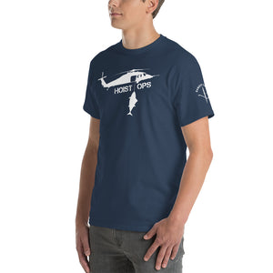 Hoist Ops - Short Sleeve T-Shirt