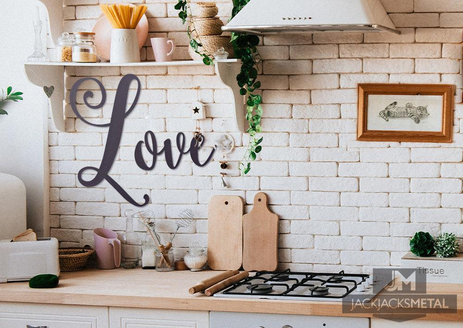 Kitchen Seasoned with Love Kitchen Mat, (18 x 30)