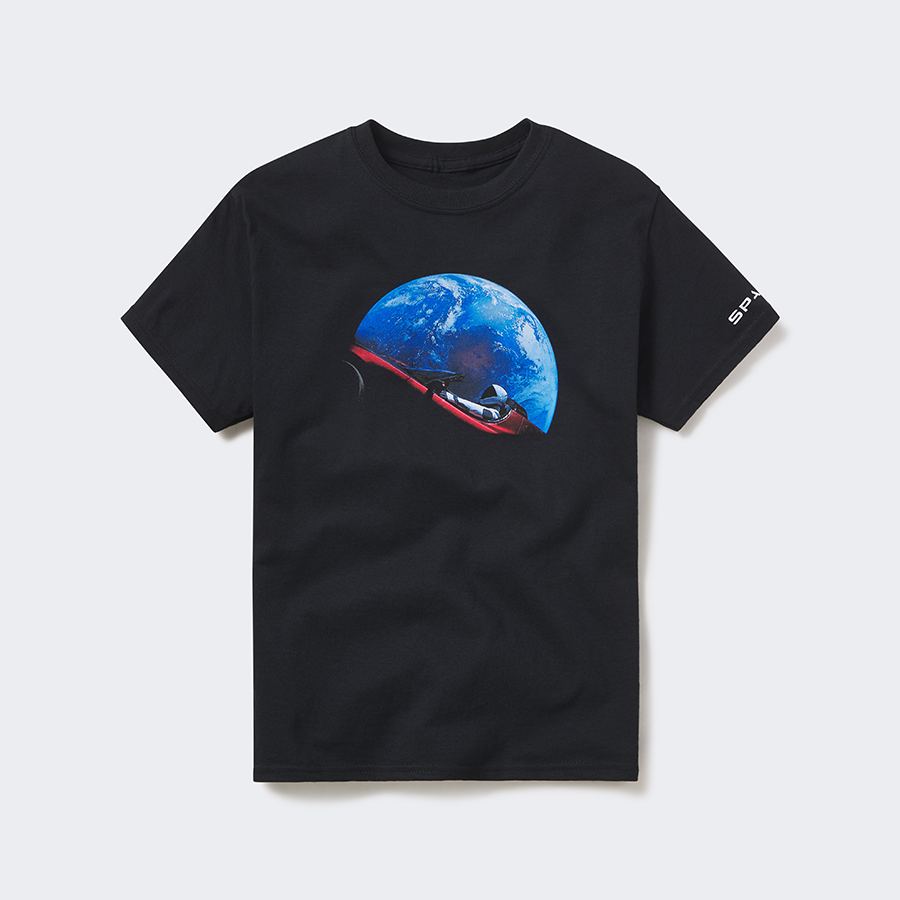 Best Selling Shopify Products on shop.spacex.com-1