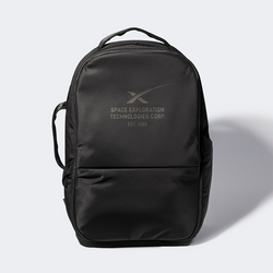 SpaceX Backpack