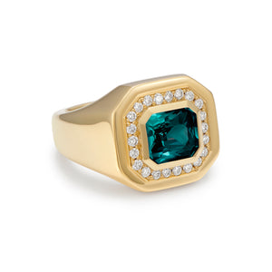 Gold, Silver & Diamond Rings for Women UK | Minka Jewels