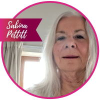 Sabina Pettitt - Founder of Pacific Essences