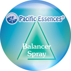 pacific essences balancer spray