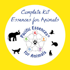 Pacific Essences Animal Essences