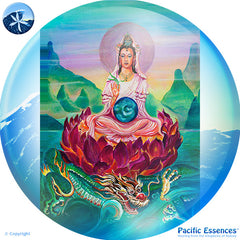 pacific essences kuan yin