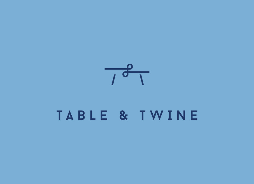 Table & Twine By Best Impressions