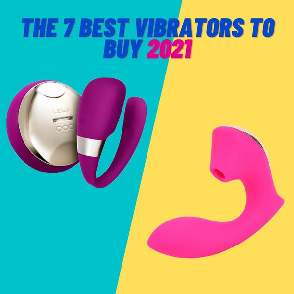 best vibrator to buy
