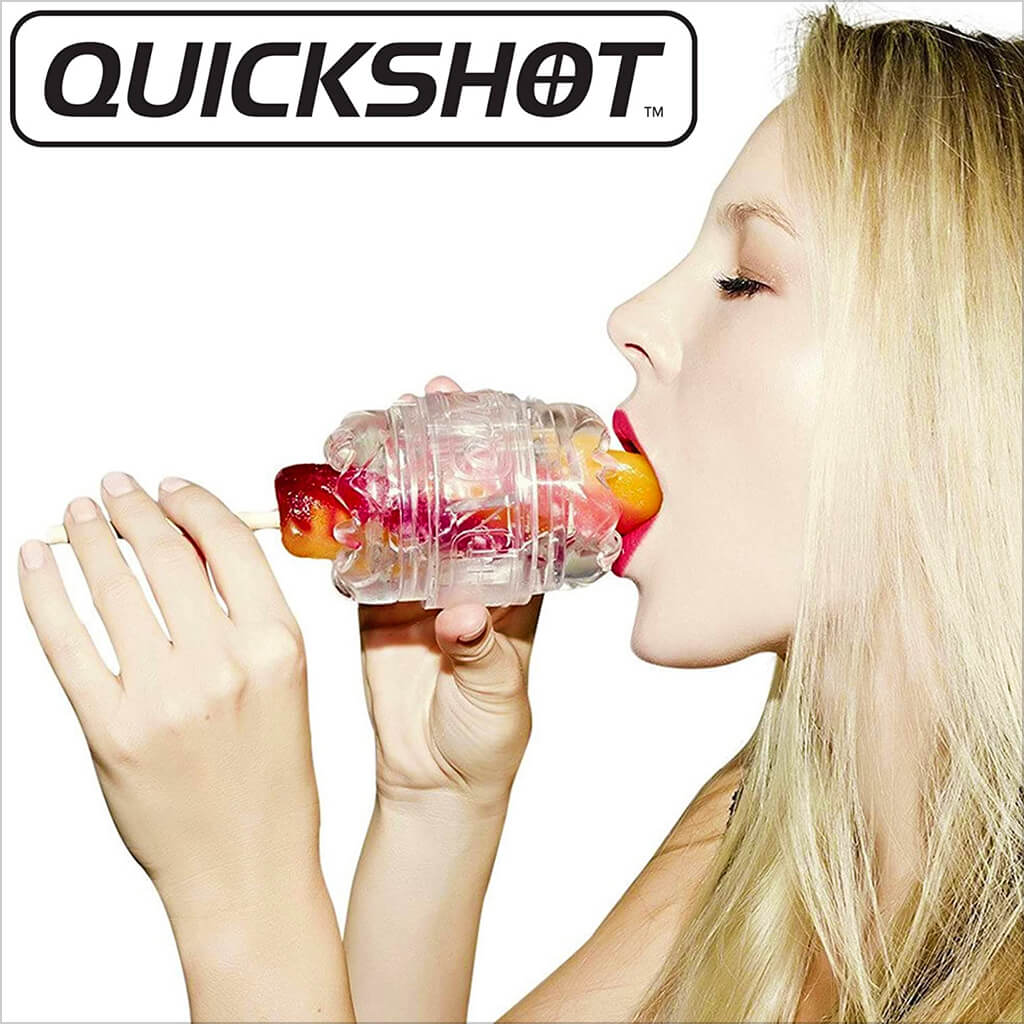 quickshot fleshlight