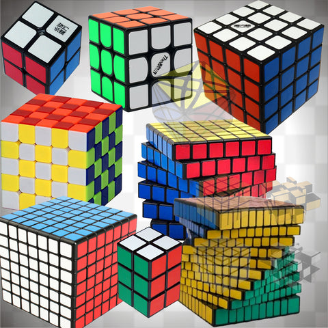 Best Rubik's cube and puzzles store in 