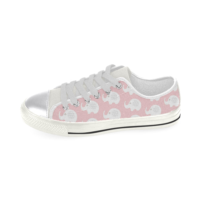 Cute Elephant Shoes, Sweet Elephant 