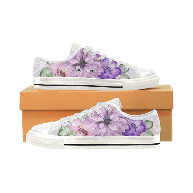 flower shoes womens