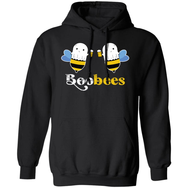 boo bees sweatshirt