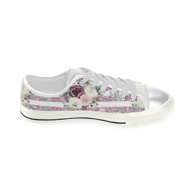 flower shoes womens