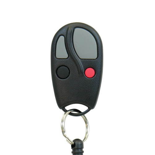 KEYSCAN | Proximity Key Fob for Keyscan, Format C15001 (50 Fobs)