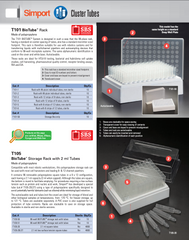 Simport Products Catalog 2