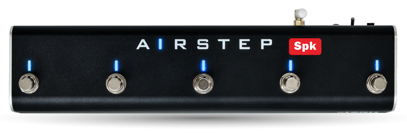 Spark Controller | AIRSTEP Spk Edition – XSONIC