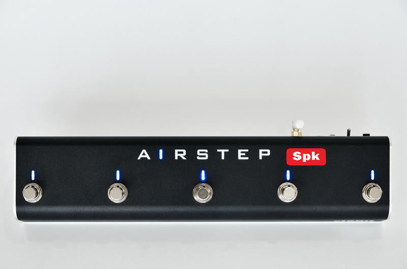 Spark Controller | AIRSTEP Spk Edition – XSONIC