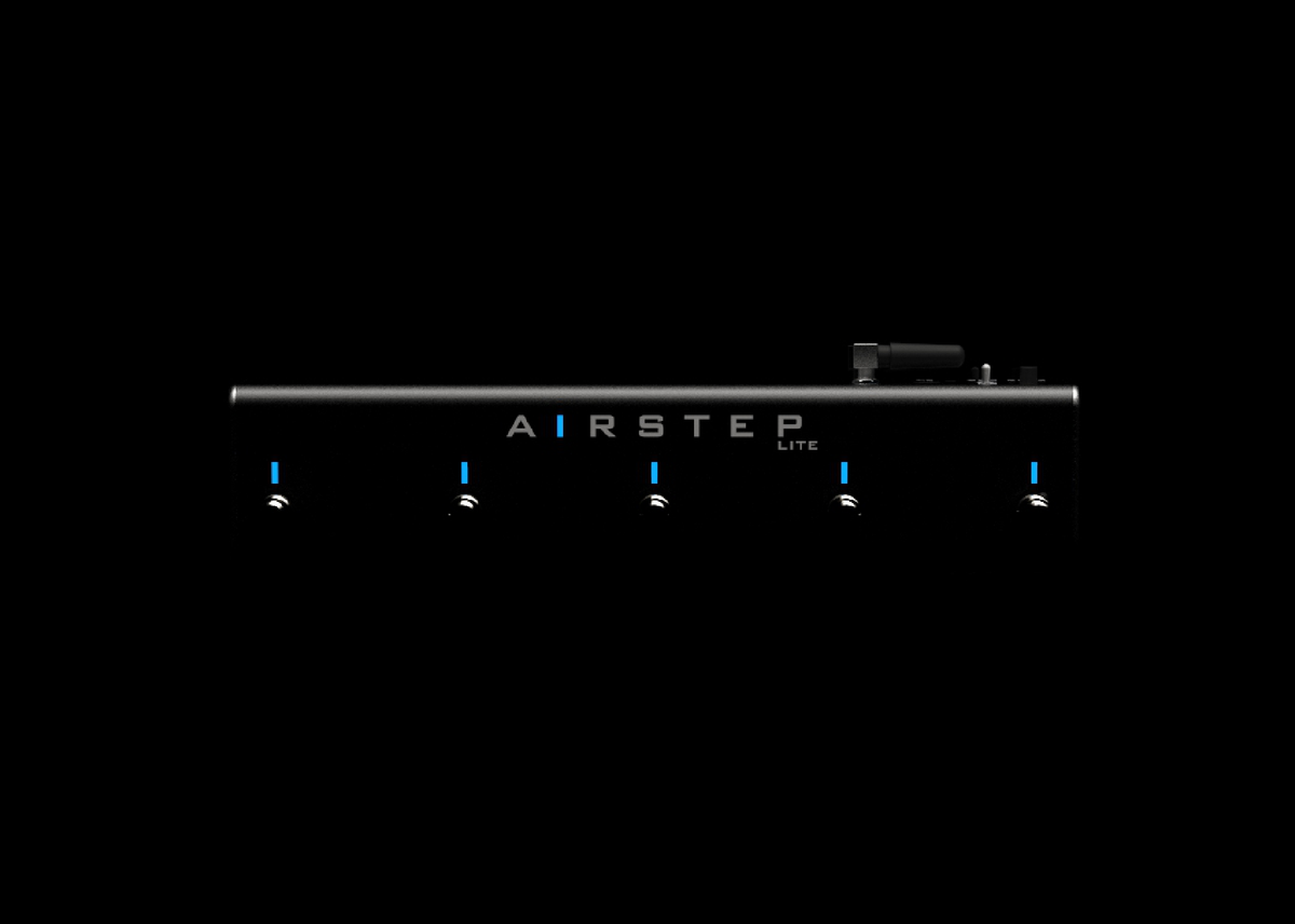 AIRSTEP Smart Multi Controller | XSONIC