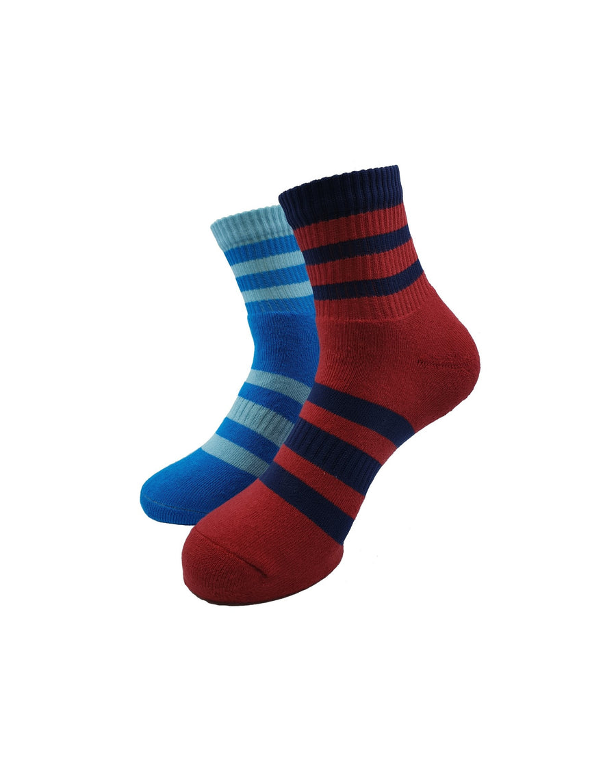 ladies sports socks