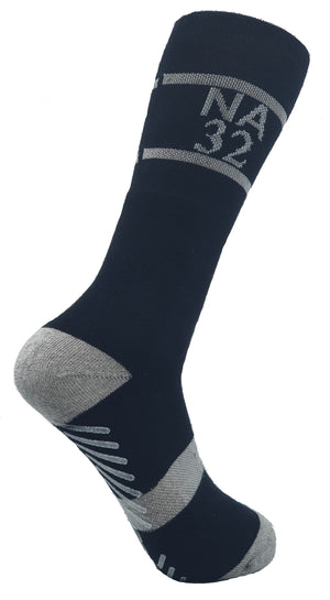 mens long sports socks